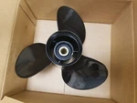 Michigan Wheel P/n 061102 13.25 X 17 Replaces Suzuki 58100-94512-019. Fixed Price $150.00.