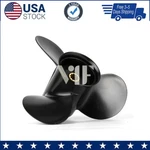 9.9X13 Outboard Boat Propeller For Mercury/tohatsu 25-30HP 10 Tooth. Fixed Price $59.00.