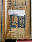Mercury Quicksilver 12 5/8 X 21 Pitch Rh 15 Spline Aluminum Prop 48-FP694. Fixed Price $100.00.