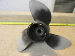Evinrude Johnson 40 Hp Propeller 0386841 11-3/4 X 17. Fixed Price $45.00.