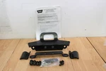 2006 Kawasaki Brute Force Kvf 750 Warn Winch Mount Kit Nos. Fixed Price $69.00.