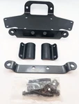 2005-2009 Warn Winch Mount Kit Kawasaki Brute Force KVF650 KVF750 #69420. Fixed Price $44.99.