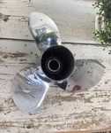 Michigan Wheel Ballistic Propeller 933515. Fixed Price $375.00.