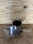 Mercury Enertia Eco Xp 16.5 Lh Counter Propeller 48-8M0110303. Fixed Price $499.00.
