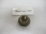 N4A Hamilton Jet 112290 Impeller Nut Abs 273/273 Oem New Factory Boat Parts. Fixed Price $85.52.