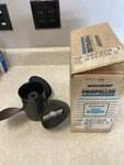 Quicksilver Propeller 48-56232A 10 3/4 Dia Pitch 15 Nos. Fixed Price $75.00.