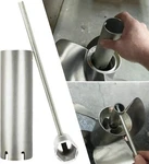 For Volvo Penta Duo/twin Tool Kit 3855516 Propeller Wrench Duoprop. Fixed Price $29.90.