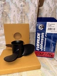 Johnson Evinrude Omc Brp #0765048 Propeller , Aluminum 11 X 9 Rh - 3 Blades.. Fixed Price $119.25.