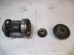 43-92158A1 43-61027 Gear Set Mercruiser Lower Unit 1970'S Pre-alpha. Fixed Price $210.00.