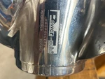 Powertech. M135RED3R19 Stainles Prop. Fixed Price $249.00.