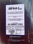 New Mercury Bravo Fs 26 Pitch Propeller 48-8M0071092 Lh. Fixed Price $1050.00.