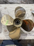 Volvo Penta 3587394 G5R Prop. Fixed Price $1000.00.