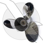Mercury Marine Outboard Mirage + Propeller 15.25X19 Lh 48-13701A41 48-13701A46. Fixed Price $599.99.