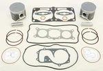 Wiseco Piston Kit 85.00MM SK1414 Polaris Rmk ASSAULT/800 Dragon. Fixed Price $398.97.