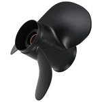10 3/8" Aluminum Propeller For Mercury 40HP 50HP 13" 48-73136A45. Fixed Price $53.06.