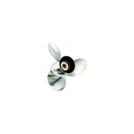 Solas Propeller 3441-138-15 Titan Ss 3-BLADE For Yamaha. Fixed Price $409.27.