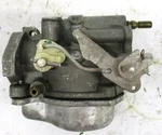 Omc Brp Johnson Evinrude Oem 9.9 Hp Early Fast Idle Linkage Complete Carburetor. Fixed Price $158.66.