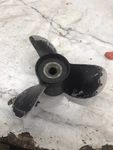 95 Volvo Penta DP-C1 Stern Boat Propeller B7 854836. Fixed Price $261.25.