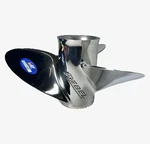 Evinrude Johnson X 15 1/2'' 17P , Rebel Propeller 763987 Lh - Remanufactured. Fixed Price $231.99.