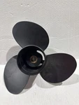 Solas 2411-140-11 Od 39 19 Aluminum Propeller (amita 3???). Fixed Price $69.99.