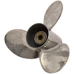 Suzuki Boat Propeller 990C0-0083L-19P Lh 15 1/4 X (demo). Fixed Price $384.25.