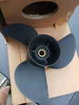Yamaha Motor Co. Propeller 6G5-45970-01-98 1/4X15-M. Fixed Price $400.00.