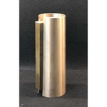 Anchor Bushing To 1-1/2" Bronze Reducer #BB14. Fixed Price $348.38.