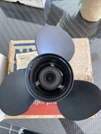 Michigan Wheel 032099 Aluminum 10 1/4 X 13 Propeller. Fixed Price $79.50.