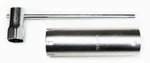 Oem Volvo Penta Wrench 3855516 For D, F, I, Ih & Fh Dps Drives. Fixed Price $38.29.