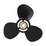 Blade Aluminum Propeller For Mercury 25-70HP 13P Rh 10 3/8" 48-73136A40. Fixed Price $55.20.