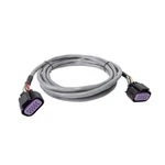 Lenco 120" Cable Assembley Freeride Light Duty Junction Smartcraft #15204-101. Fixed Price $176.39.