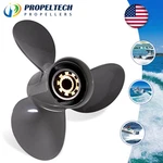 15.5X17 Outboard Boat Propeller For Honda BF115/135/150/200/225/250HP Tooth. Fixed Price $125.99.