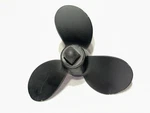 Johnson Brp Suzuki 4HP 6HP Propeller 7.5 X 5034345 58110-91JN0-019. Fixed Price $54.95.