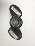 **used** Mercury Prop 48-56234, 10.75 X 13. Fixed Price $25.00.