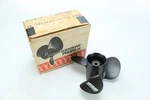 38098A1 Mercury 10-3/4 X 11 Propeller 35 40 50 Hp 1956-1961 Month Warranty. Fixed Price $130.00.