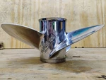 Solas 9551-150-14P Rh Propeller #79. Fixed Price $300.00.