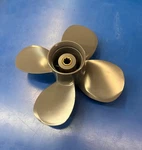 Honda Oem 58130-ZW9-B22 Propeller Comp. Fixed Price $115.59.