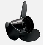 Turning Point Hustler 10.5 X 3-BLADE Aluminum Marine Propeller 708-21221110. Fixed Price $88.77.