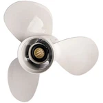 New Outboard Propeller 11-1/8X13P For Yamaha 40-60HP 69W-45945-00-EL. Fixed Price $55.72.