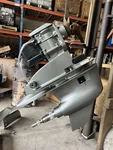 Yanmar / Ilmor One Duo Prop Outdrive 2.18 Gear Ratio ZT370 H-E-218. Fixed Price $6000.00.