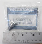 10-F286422-1 Quicksilver Tilt Lock Pivot Screw Mercury Force/chrysler 9.9-25HP. Fixed Price $42.85.