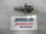 C72 Mercury Quicksilver 30185 Fuel Line Connector Oem New Factory Boat Parts. Fixed Price $19.53.