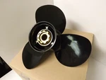 Michigan Wheel Propeller Match 031061 14 X Rh Aluminum Mercury Honda. Fixed Price $139.99.