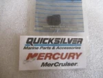 C53 Genuine Mercury Quicksilver 19220A 4 Vent Plug Oem New Factory Boat Parts. Fixed Price $7.77.