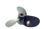 Honda Propeller *NH283* 58130-881-840ZB Oem New. Fixed Price $154.89.