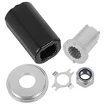 835257Q1 Flo-torq Ii Hub Kit Fit Mercury 60-300 Hpmercruiser Alpha Bravo One Dri. Fixed Price $29.99.