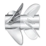 Solas Suzuki Dual Prop Front #4652-155-210. Fixed Price $536.60.