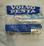 Oem Brp Volvo Penta 872179 Dpx Rear Nut Fits All "e" Series Duo-prop Propellers. Fixed Price $179.99.