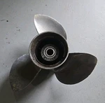 Evinrude/johnson/omc/brp Prop 15X15 90HP-300HP V4/V6/V8 Rh 174926. Fixed Price $175.00.