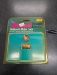 Mcgard Outboard Motor Lock 74036 1/2" X 20 Mercury 67-808912 Hp Marine Boat. Fixed Price $34.00.